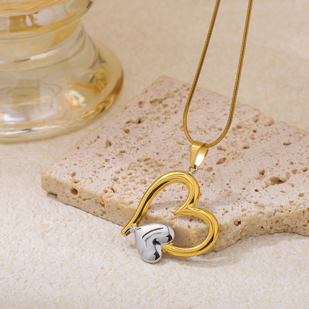 Earring and Necklaces