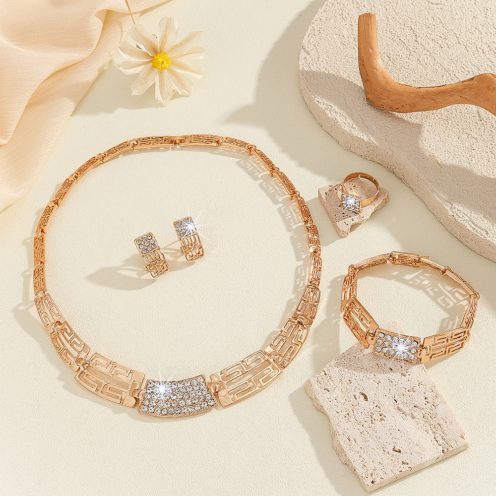 Bracelets WM