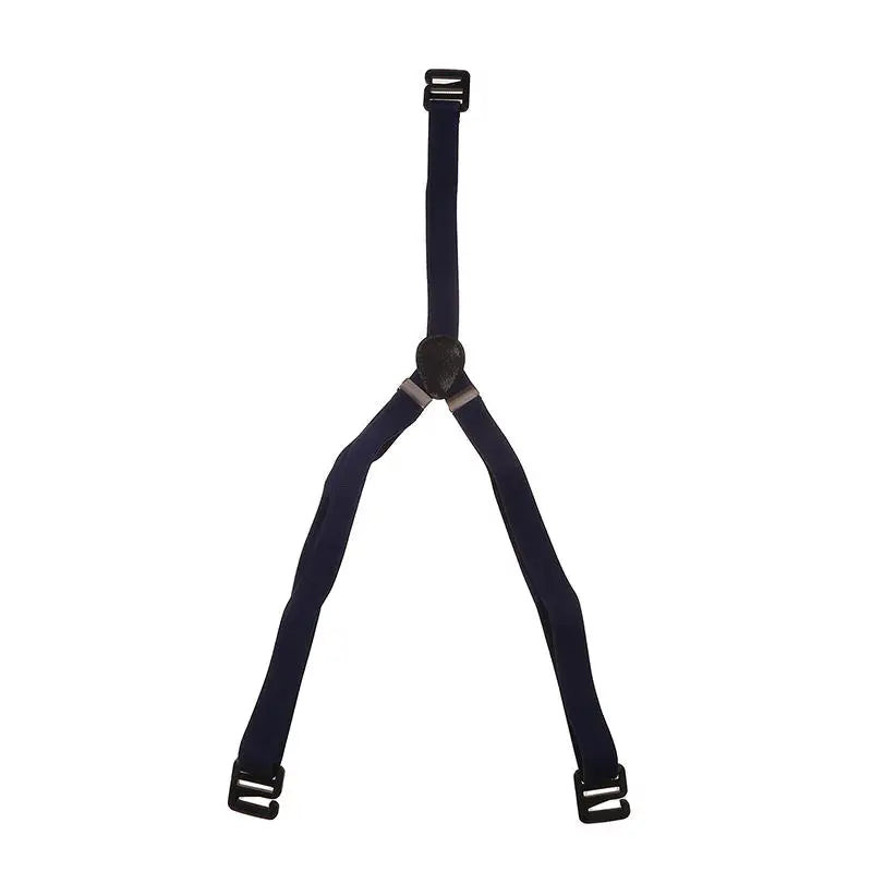 Adult Suspenders Men's Practical Braces Elastic Casual Trousers Ligas Rave Ski Harness Fashion For Men Outdoor Hiking Straps