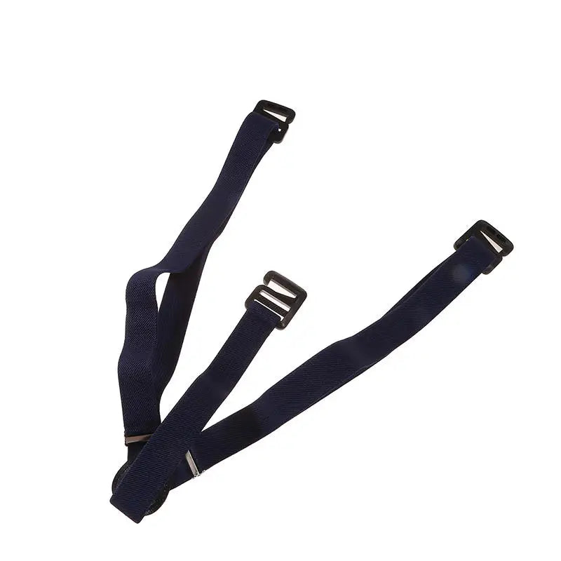 Adult Suspenders Men's Practical Braces Elastic Casual Trousers Ligas Rave Ski Harness Fashion For Men Outdoor Hiking Straps