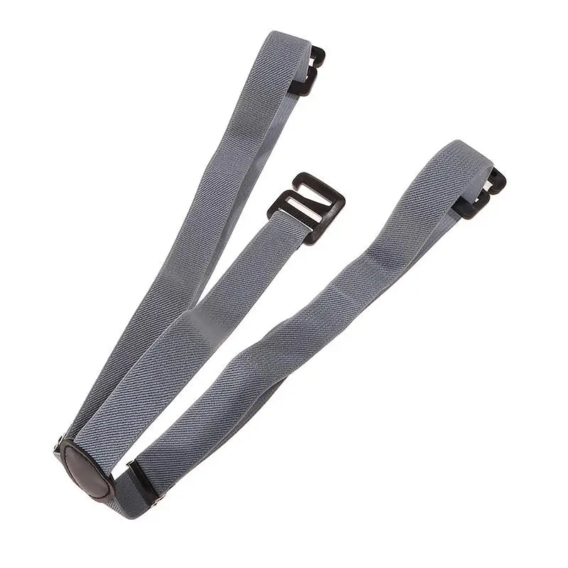 Adult Suspenders Men's Practical Braces Elastic Casual Trousers Ligas Rave Ski Harness Fashion For Men Outdoor Hiking Straps